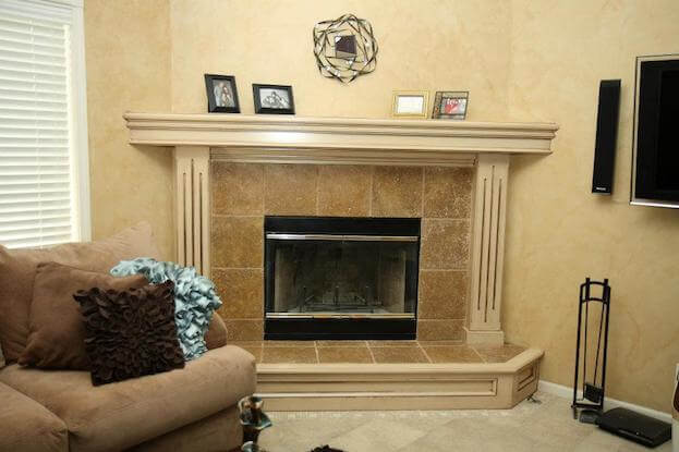 Wood Burning Fireplace Insert | Wood Fireplace Wood-burning fireplace inserts are not only ideal upgrades to masonry fireplaces
